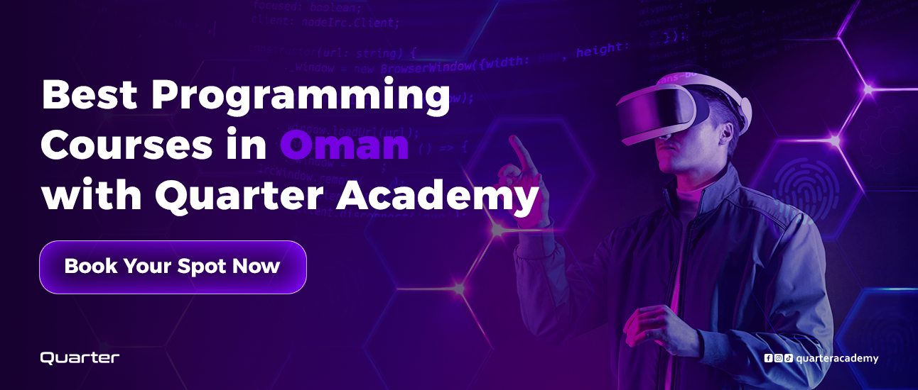 The Best Programming Courses in Oman